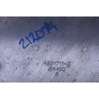 Dodge Engine Computer Module ECU ECM DME