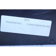 Dodge Engine Computer Module ECU ECM DME