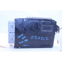 1999 Chrysler Voyager 3.3 Engine Computer Module ECU ECM DME P04727246AE OEM