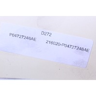 1999 Chrysler Voyager 3.3 Engine Computer Module ECU ECM DME P04727246AE OEM