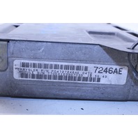1999 Chrysler Voyager 3.3 Engine Computer Module ECU ECM DME P04727246AE OEM