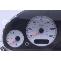 Dodge Caravan Speedo Speedometer Instrument Cluster OEM
