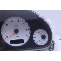Dodge Caravan Speedo Speedometer Instrument Cluster OEM