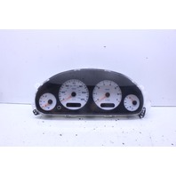 Dodge Caravan Speedo Speedometer Instrument Cluster OEM
