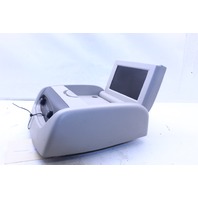 Dodge Overhead Entertainment Display Screen Climate Control 05140455AA