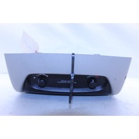 Dodge Overhead Entertainment Display Screen Climate Control 05140455AA