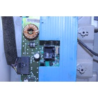 Dodge Overhead Entertainment Display Screen Climate Control 05140455AA