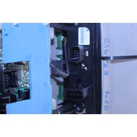 Dodge Overhead Entertainment Display Screen Climate Control 05140455AA