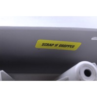 Dodge Overhead Entertainment Display Screen Climate Control 05140455AA