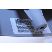 Dodge Overhead Entertainment Display Screen Climate Control 05140455AA