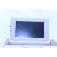 Dodge Overhead Entertainment Display Screen Climate Control 05140455AA