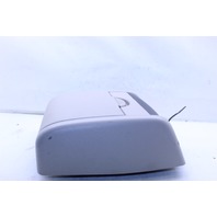 Dodge Overhead Entertainment Display Screen Climate Control 05140455AA