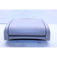 Dodge Overhead Entertainment Display Screen Climate Control 05140455AA