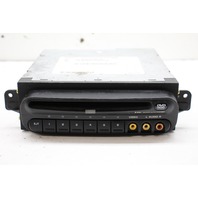 2006 Dodge Grand Caravan 6 Disc CD DVD Changer 05094033AB OEM