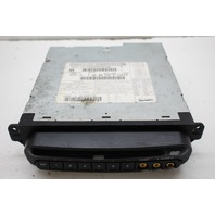 2006 Dodge Grand Caravan 6 Disc CD DVD Changer 05094033AB OEM