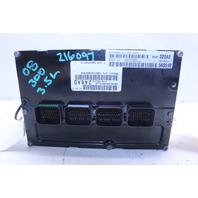 2008 Chrysler 300 3.5 Engine Computer Module ECU ECM DME P05187020AE