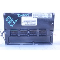 2008 Chrysler 300 3.5 Engine Computer Module ECU ECM DME P05187020AE