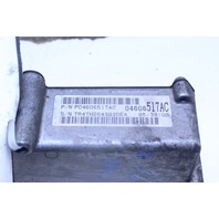 2000 Chrysler LHS Transmission Control Module TCU TCM P04606517AC