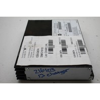 2012 Chrysler 300 Audio Amp Amplifier 05064981AK