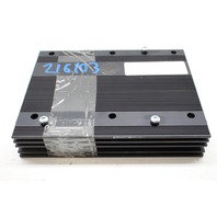 2012 Chrysler 300 Audio Amp Amplifier 05064981AK