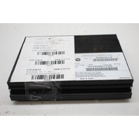 2012 Chrysler 300 Audio Amp Amplifier 05064981AK