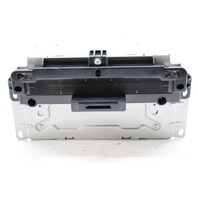 2013 Dodge Charger AM FM Radio Receiver 05091366AF