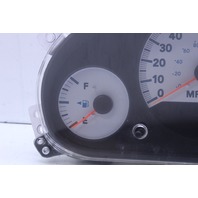 2005 Dodge Caravan Speedo Speedometer Instrument Cluster OEM