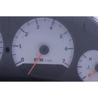 2005 Dodge Caravan Speedo Speedometer Instrument Cluster OEM