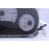 2005 Dodge Caravan Speedo Speedometer Instrument Cluster OEM