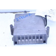 2001 Chrysler PT Cruiser 2.4 Transmission Control Module TCM TCU 04671718AF OEM