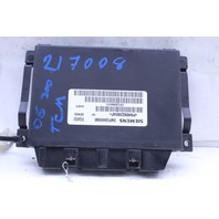 2006 Chrysler 300 Engine Computer Module ECU ECM DME P04692390AF OEM