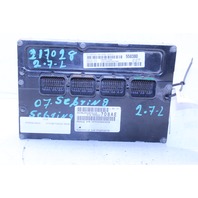 2007 Chrysler Sebring 2.7 Engine Computer Module ECU ECM DME P05094156AK OEM