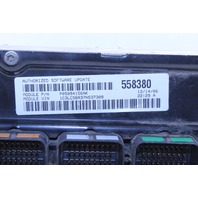 2007 Chrysler Sebring 2.7 Engine Computer Module ECU ECM DME P05094156AK OEM