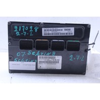 2007 Chrysler Sebring 2.7 Engine Computer Module ECU ECM DME P05094156AK OEM