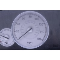 2006 Chrysler 300 Speedometer Instrument Cluster OEM