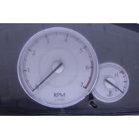 2006 Chrysler 300 Speedometer Instrument Cluster OEM