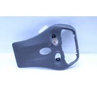 1999-2004 Porsche 911 996 Coupe Overhead Dome Light Trim Bezel OEM