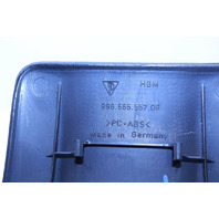 1999-2004 Porsche 911 996 Coupe Overhead Dome Light Trim Bezel OEM