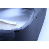 1999-2004 Porsche 911 996 Coupe Overhead Dome Light Trim Bezel OEM