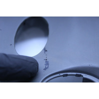 1999-2004 Porsche 911 996 Coupe Overhead Dome Light Trim Bezel OEM