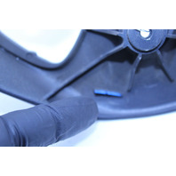 1999-2004 Porsche 911 996 Coupe Overhead Dome Light Trim Bezel OEM