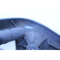 1999-2004 Porsche 911 996 Coupe Overhead Dome Light Trim Bezel OEM