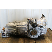 2001-2004 Porsche 911 996 Turbo 6 Speed Transmission 54k Miles OEM