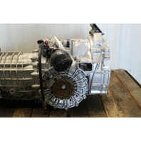 2001-2004 Porsche 911 996 Turbo 6 Speed Transmission 54k Miles OEM