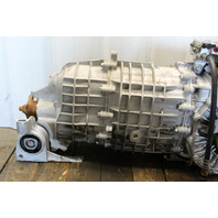 2001-2004 Porsche 911 996 Turbo 6 Speed Transmission 54k Miles OEM