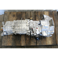 2001-2004 Porsche 911 996 Turbo 6 Speed Transmission 54k Miles OEM