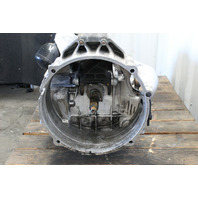 2001-2004 Porsche 911 996 Turbo 6 Speed Transmission 54k Miles OEM
