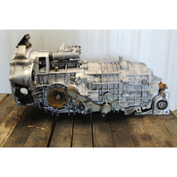 2001-2004 Porsche 911 996 Turbo 6 Speed Transmission 54k Miles OEM