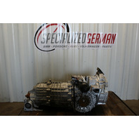 2001-2004 Porsche 911 996 Turbo 6 Speed Transmission 54k Miles OEM