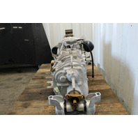 2001-2004 Porsche 911 996 Turbo 6 Speed Transmission 54k Miles OEM